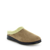 Panda Endy camel womens scuff