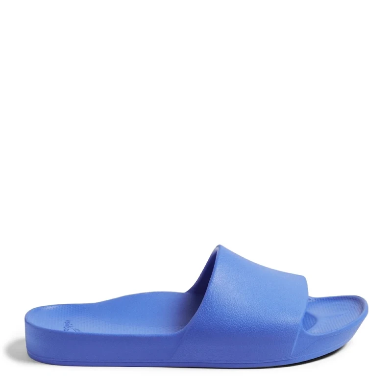 archies slide royal blue