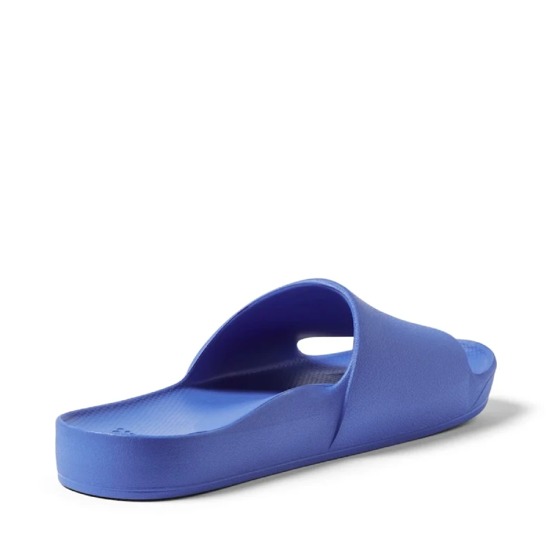archies slide royal blue