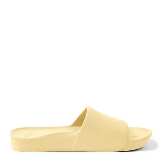 Archies lemon slide