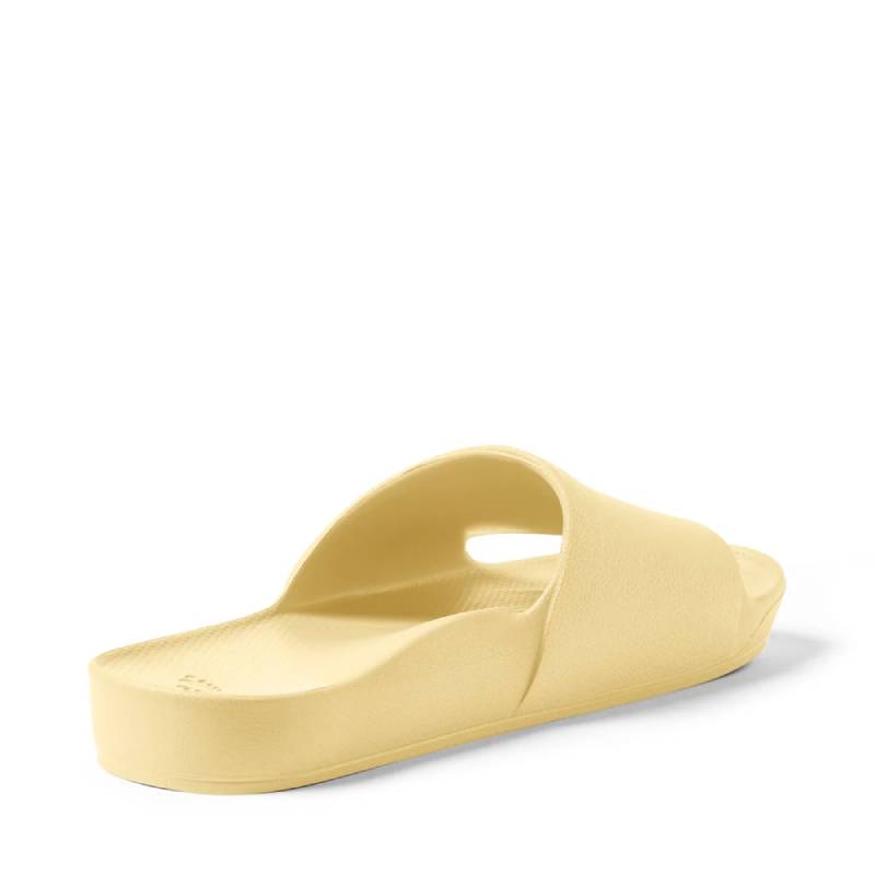 Archies lemon slide
