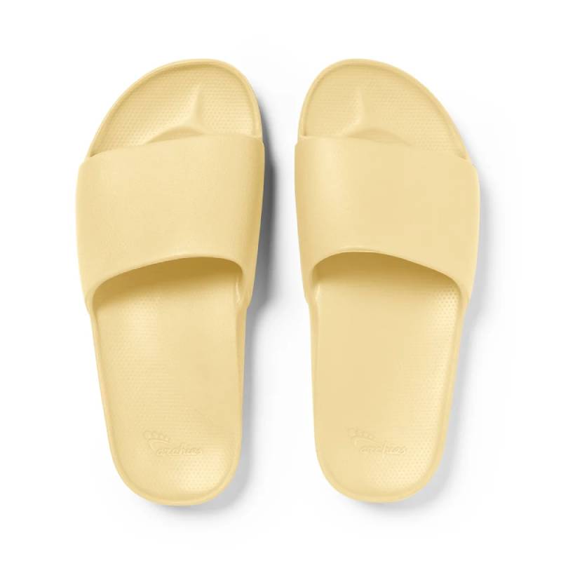 Archies lemon slide