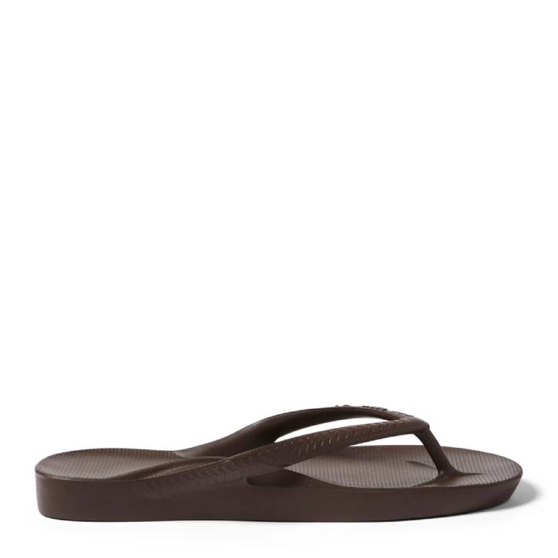Archies brown Thong