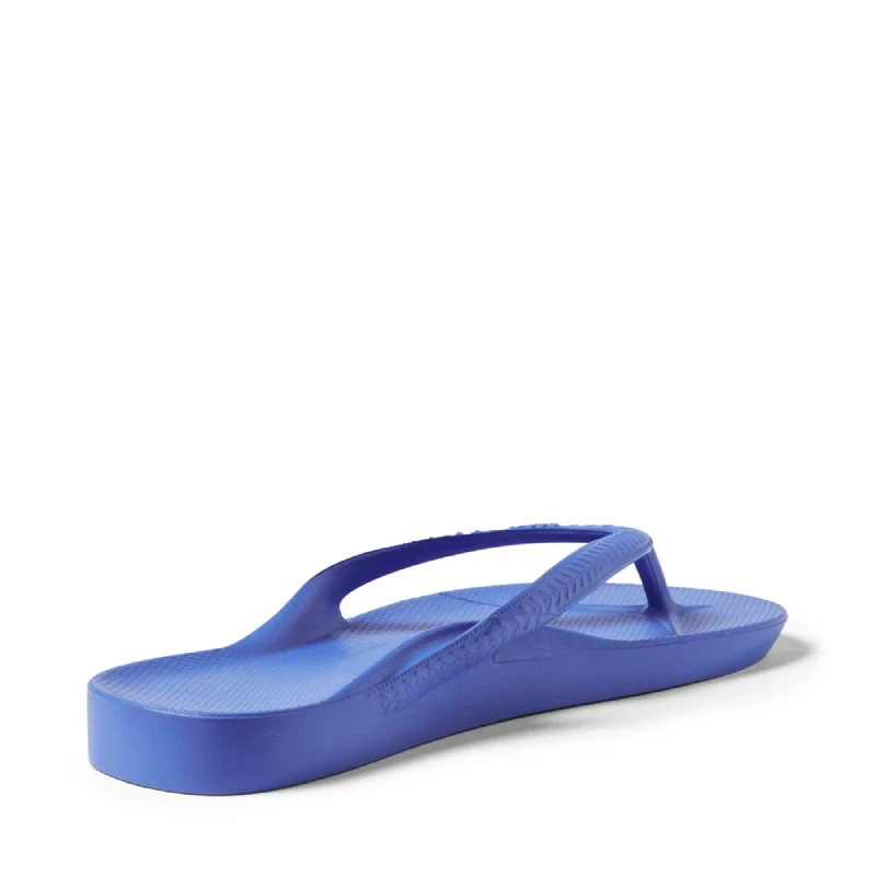 archies original thong royal blue