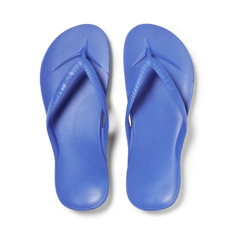 archies original thong royal blue