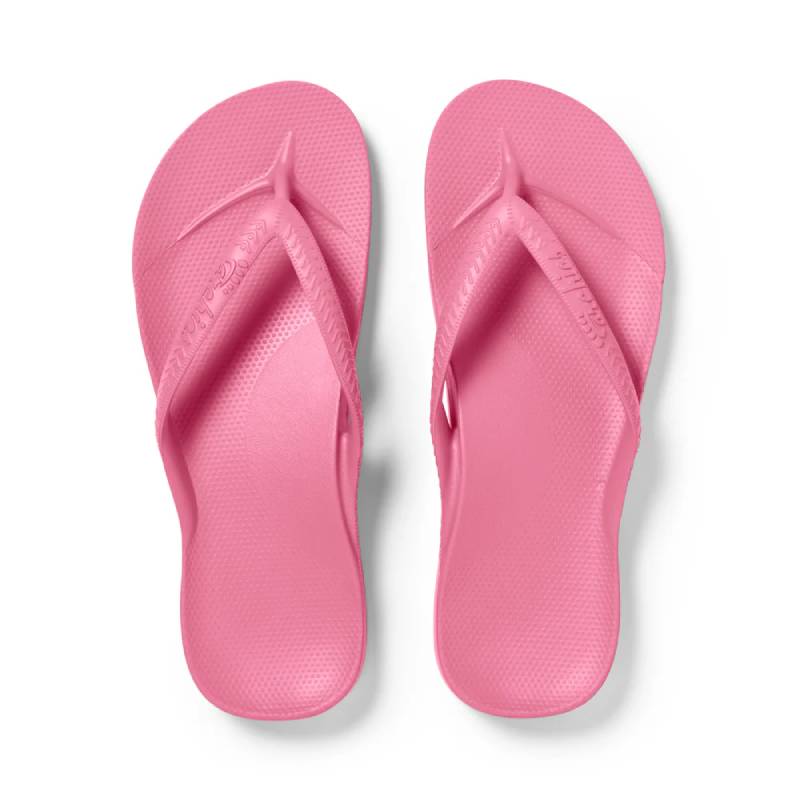 Archies hot Pink thons
