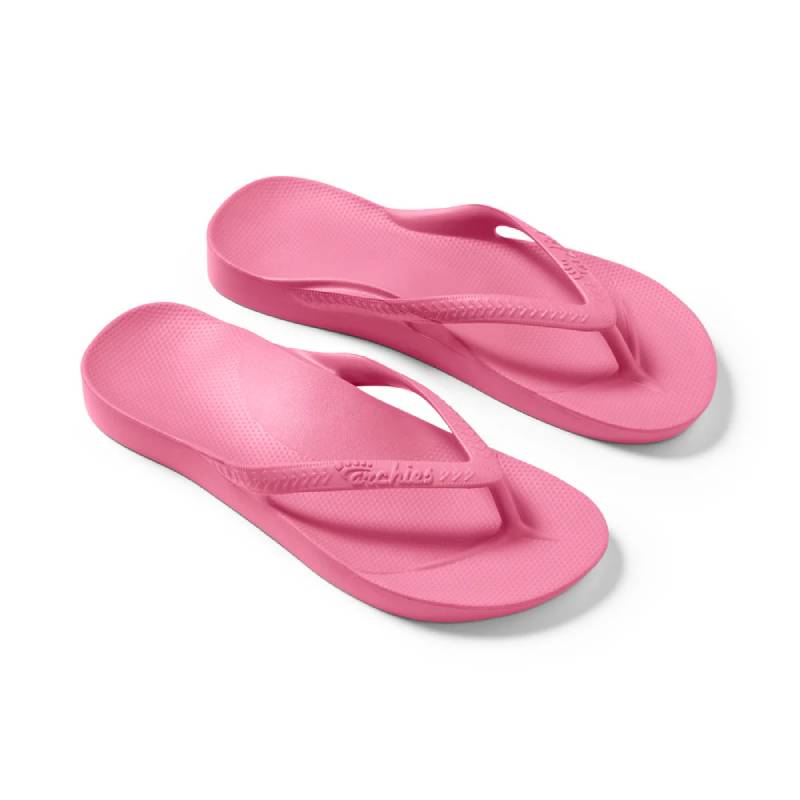 Archies hot Pink thons