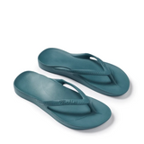 archies original thong in teal