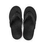 Zullaz active arch support thongs