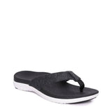 Zullaz active arch support thongs