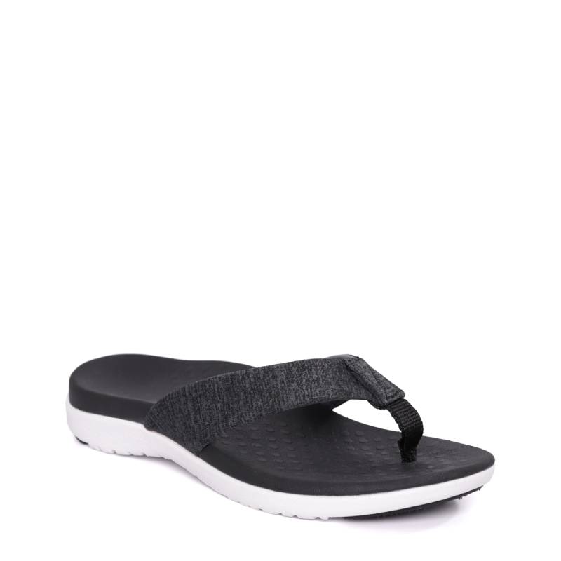 Zullaz active arch support thongs