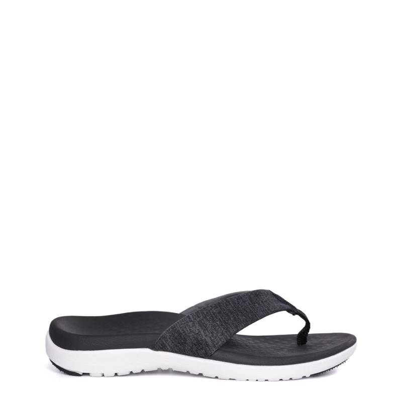 Zullaz active arch support thongs