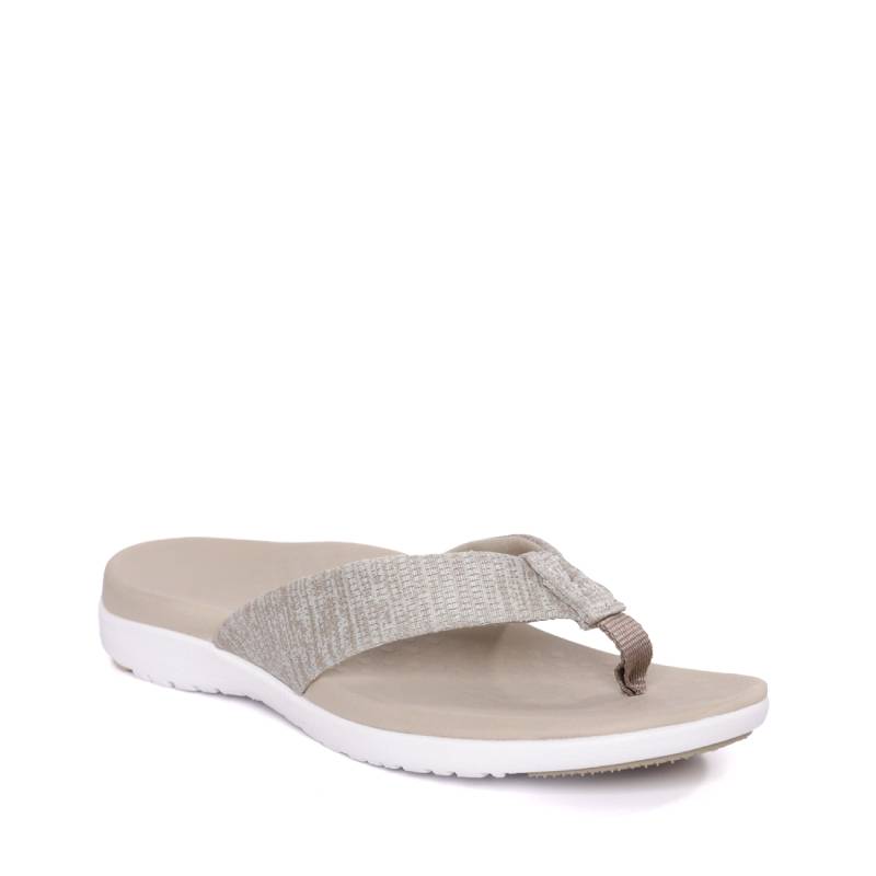 Zullaz active arch support thongs