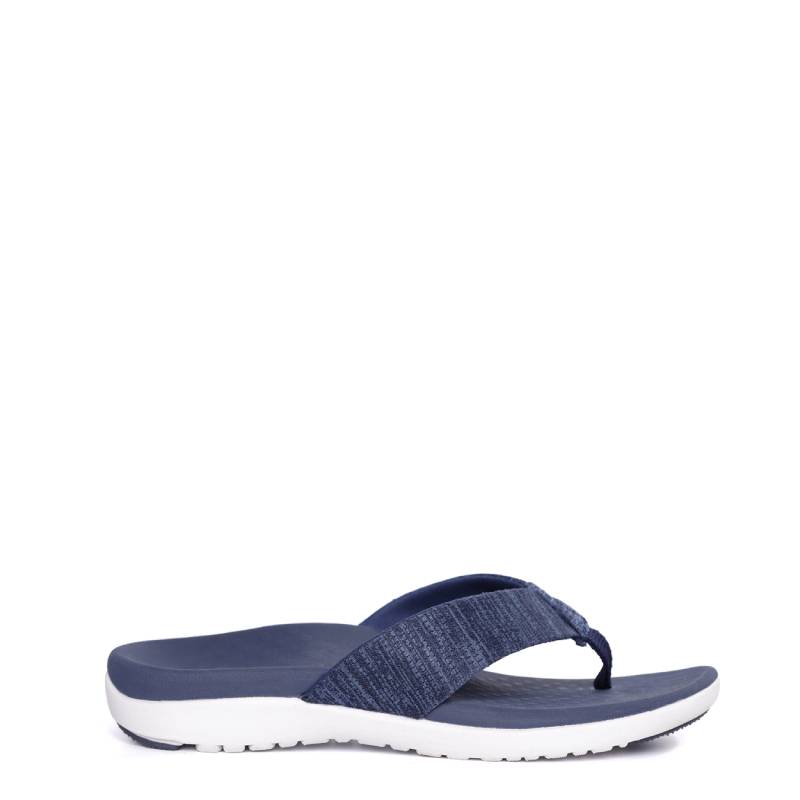 Zullaz active arch support thongs