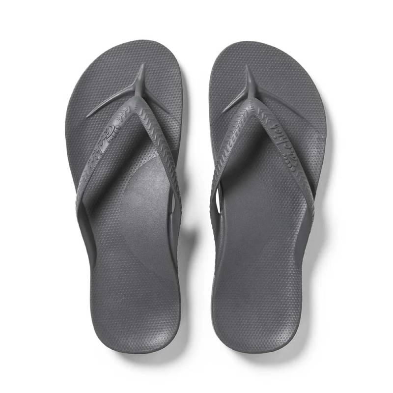 Archies charcoal thong