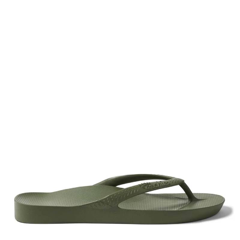 Archies Khaki supportive thong