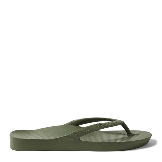 Archies Khaki supportive thong