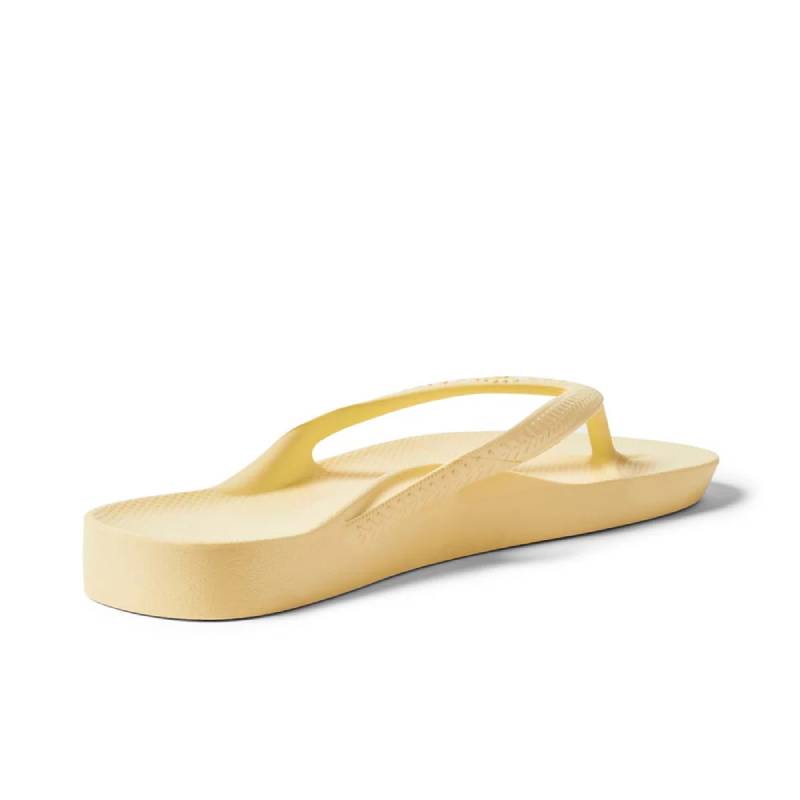 Archies lemon thong