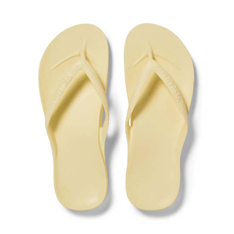 Archies lemon thong
