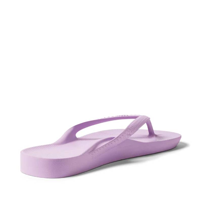 Archies lilac thong