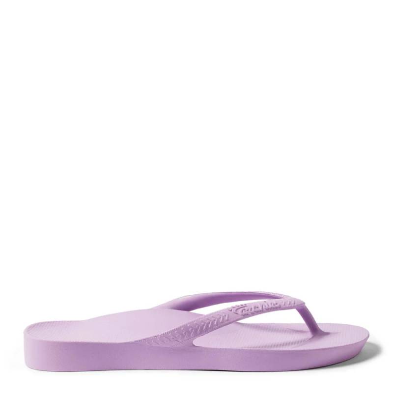 Archies lilac thong