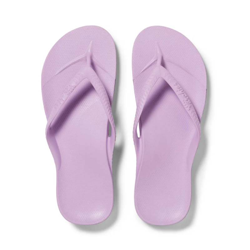 Archies lilac thong