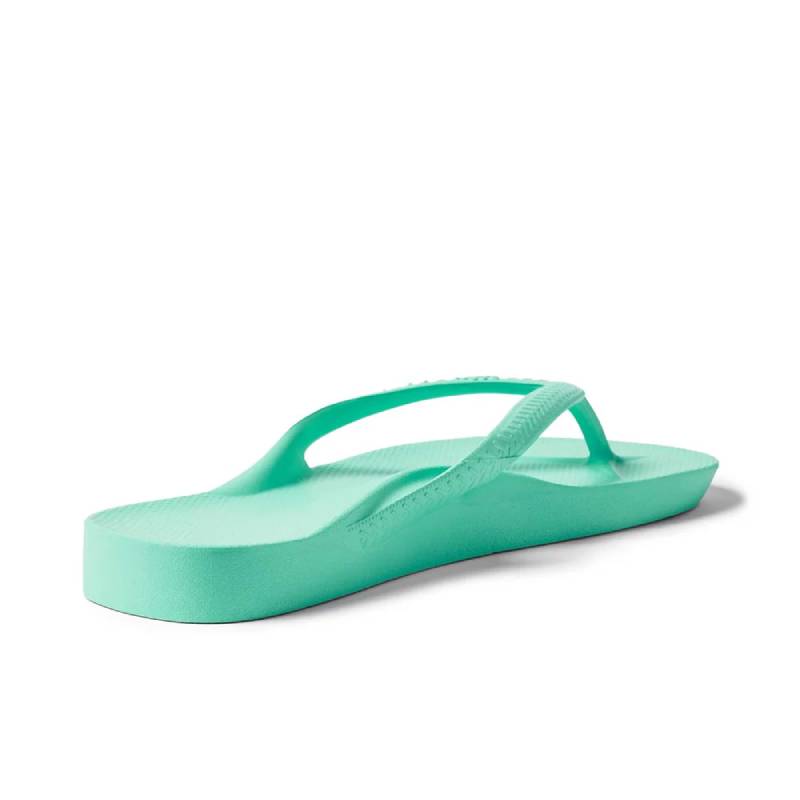 Archies mint thong