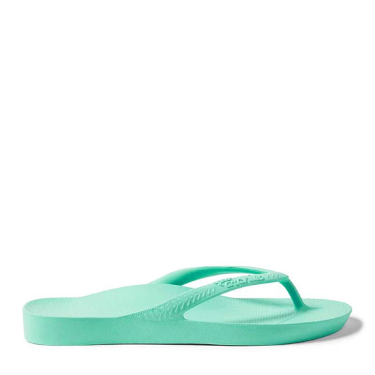 Archies mint thong