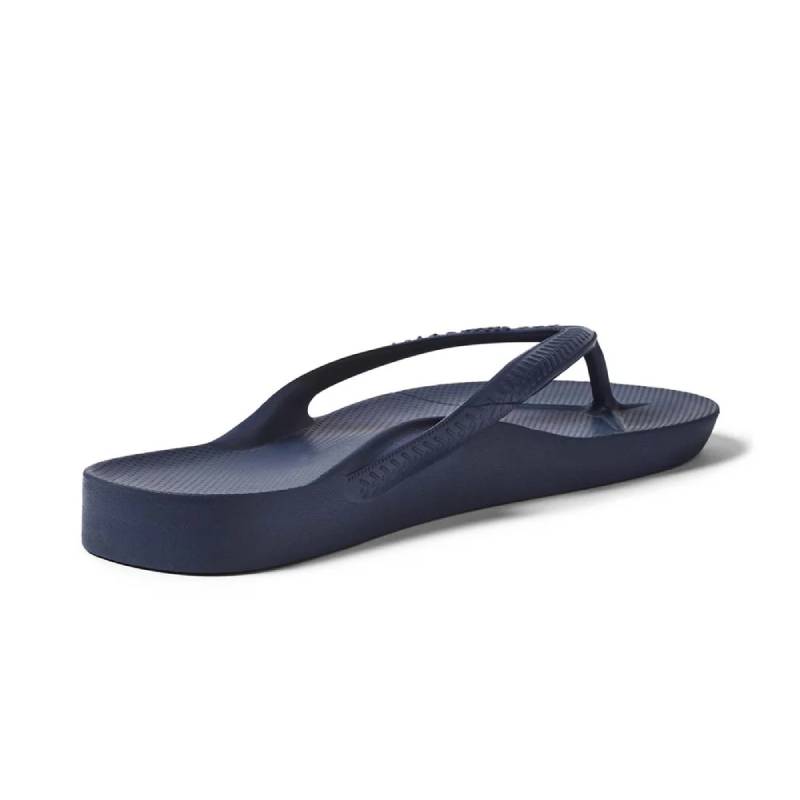 Archies navy thong
