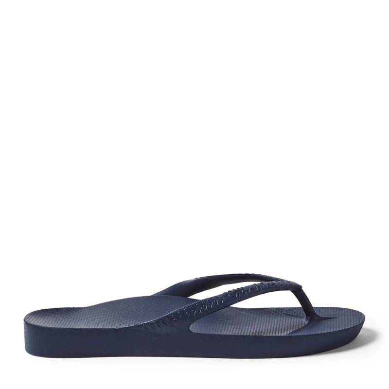 Archies navy thong