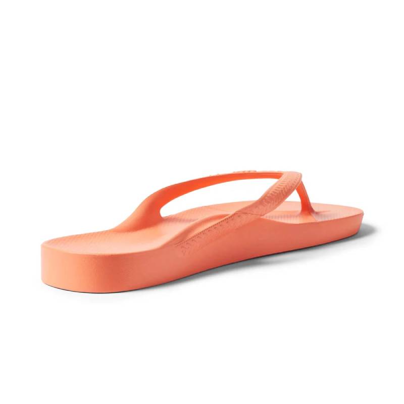 Archies peach thong