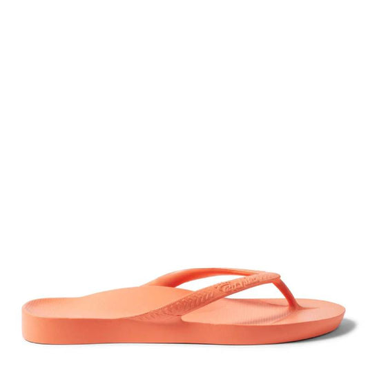 Archies peach thong