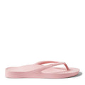 ARCH SUPPORT THONGS  - PINK