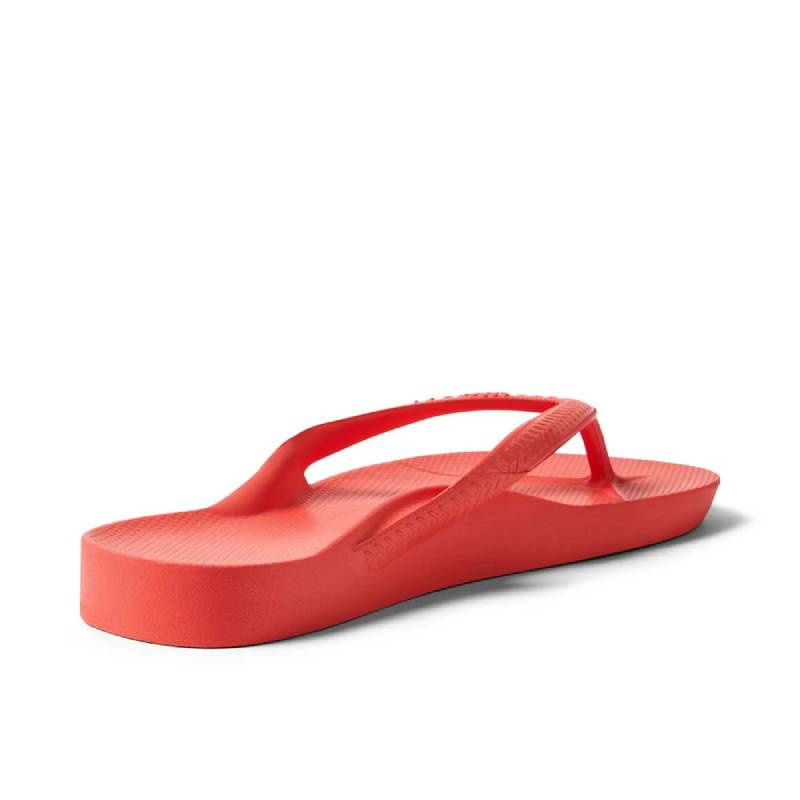 Archies Coral thong