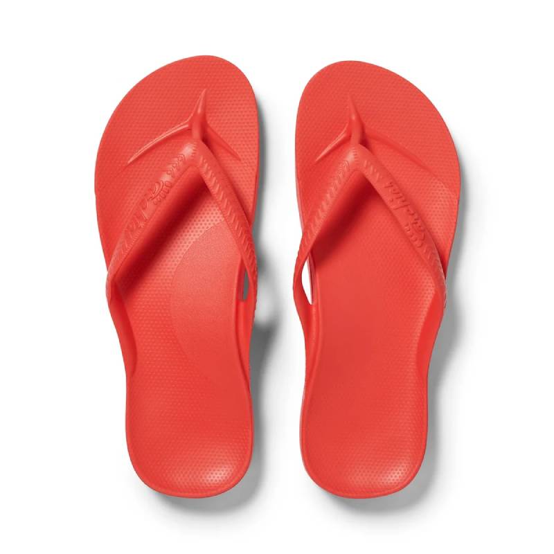Archies Coral thong