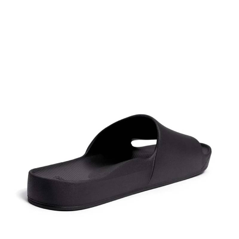Archies black slide