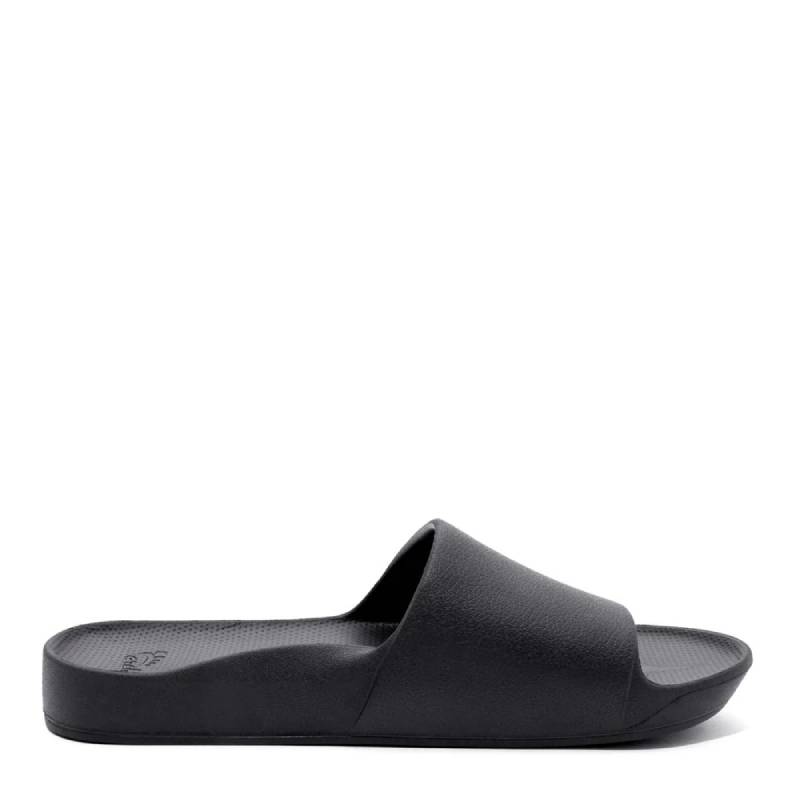 Archies black slide