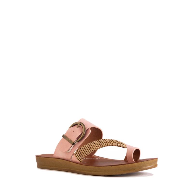 Los Cabos bria pink slide