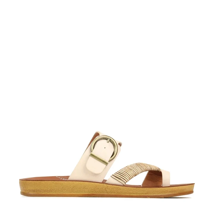 los cabos bria oats womens slide