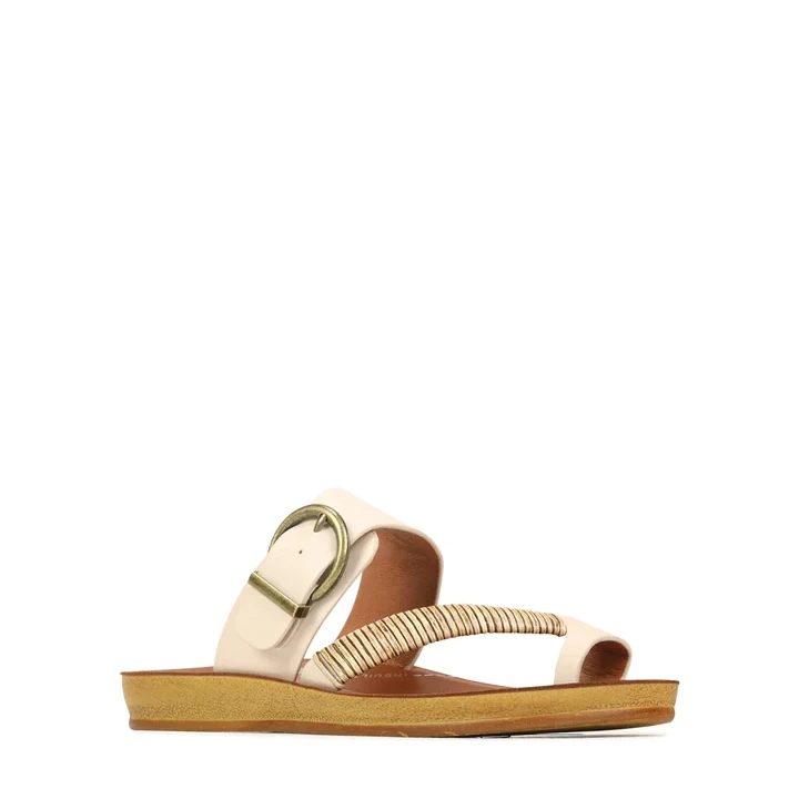 los cabos bria oats womens slide