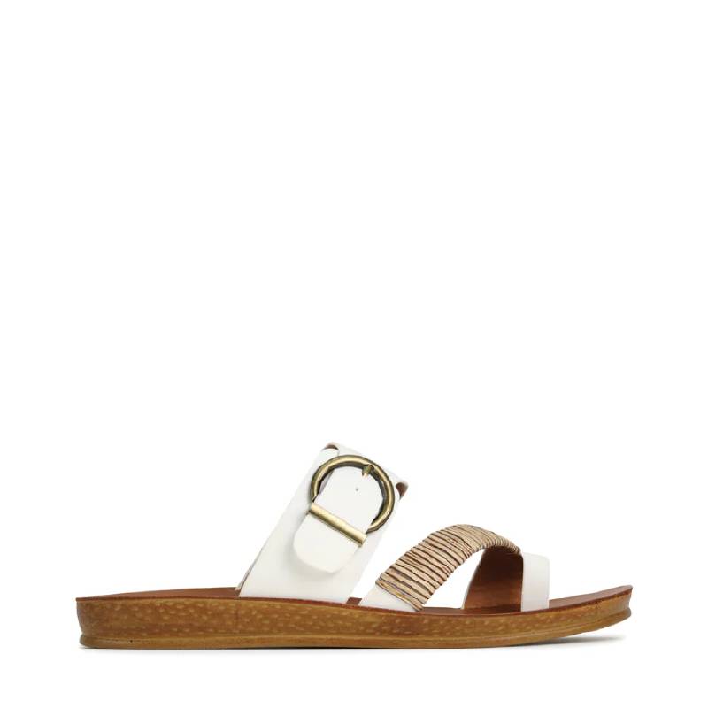 Los cabos bria white slide