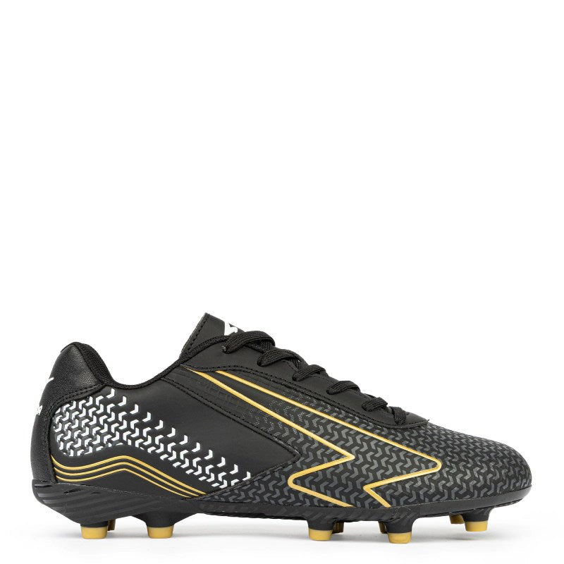Sfida catalyst wide fit kids footy boots
