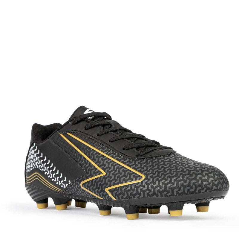 Sfida catalyst wide fit kids footy boots