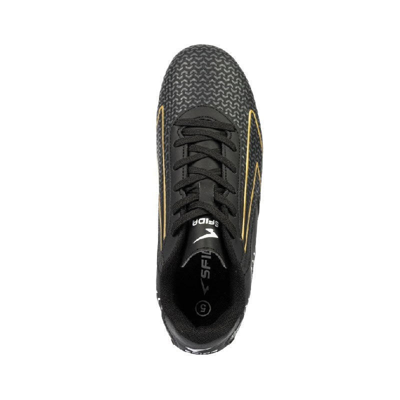 Sfida catalyst wide fit kids footy boots