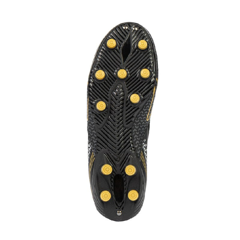 Sfida catalyst wide fit kids footy boots
