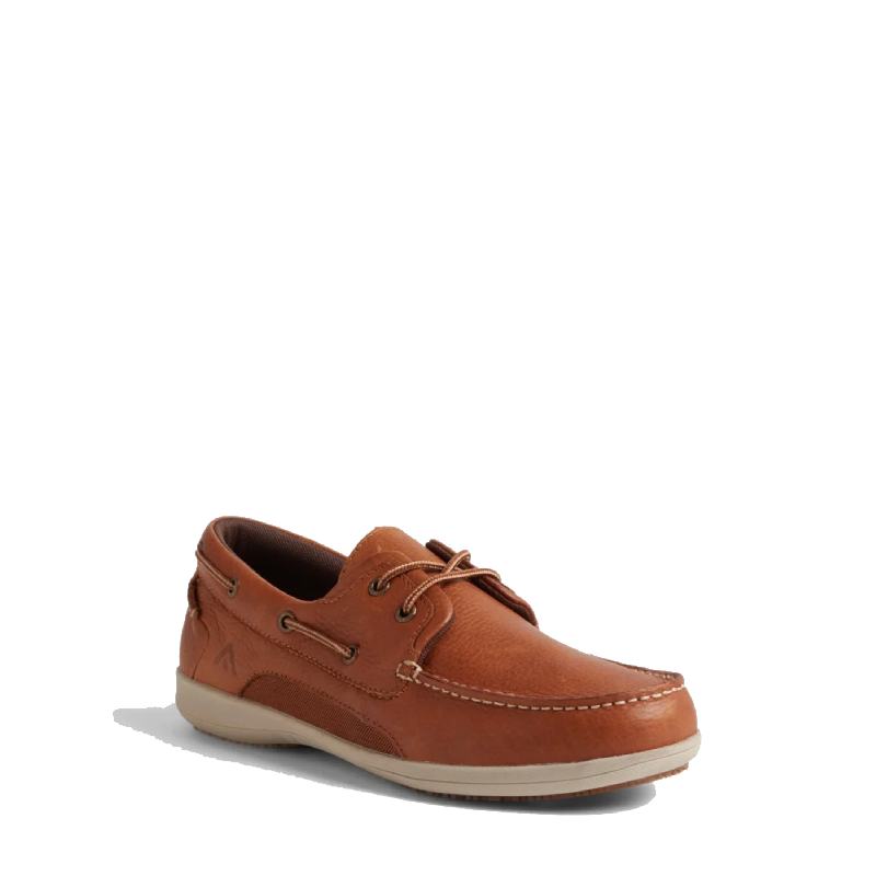 Colorada askit mens boat shoe
