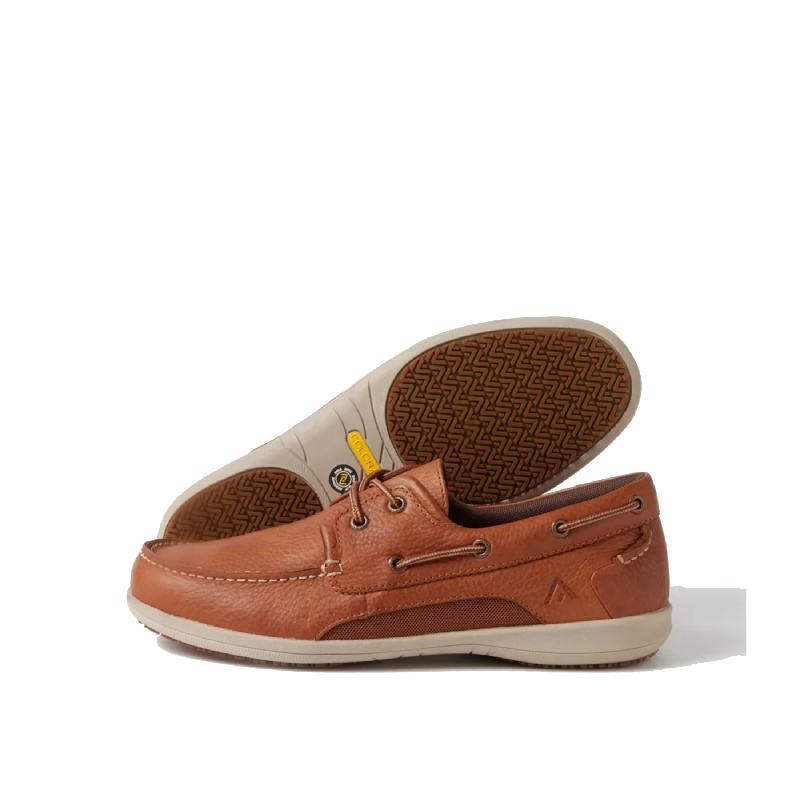 Colorada askit mens boat shoe