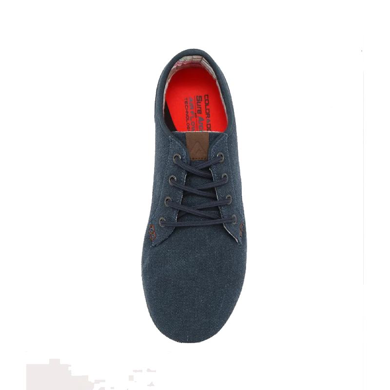 Colorado Nexus dark navy canvas