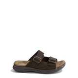 Colorado Iza brown mens scuff