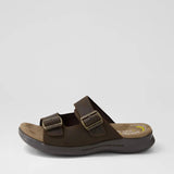 Colorado Iza brown mens scuff